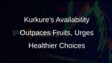 Kurkure More Accessible Than Fruits; Economic Advisor Calls for Healthier Market Options