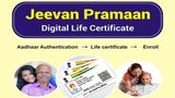Life Certificate Process For Family, NRI Pensioners: How to Submit Jeevan Praman Patra Without Visiting India?