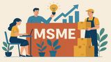 Post-Pandemic Regional Resilience: Which States’ MSME Ecosystems Bounced Fastest & Why?