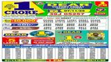 Nagaland Lottery Sambad Result Today: Check Dear MEGHNA Lottery Winning Numbers, Winners List for 7 November