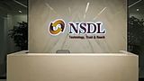 NSDL Share Price Falls as Rs 868 Cr Worth Shares Unlock After 3-Month Lock-In Ends, 75 Lakh Shares Freed