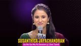 Susanthica Wins Sa Re Ga Ma Pa Seniors Season 5 Grand Finale; Know Runner Ups, Prize Money, Perks For Winners