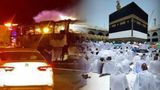 Tragic Accident In Saudi Arabia Claims Lives Of 45 Hyderabad Umrah Pilgrims