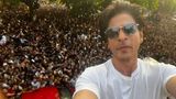 Shah Rukh Khan Birthday: SRK Exclusive Fan Meet Today; Check Time, Venue, Entry on Passes & Invitations Only
