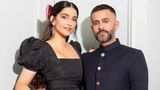 Sonam Kapoor Vs Husband Anand Ahuja Net worth: Bollywood Diva & Billionaire Announce 2nd Pregnancy