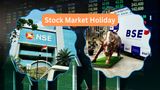 Stock Market Holidays Alert: Nov 4 Or Nov 5, When Trading On BSE, NSE Will Be Shut For Guru Nanak Jayanti