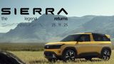 Tata Sierra Launched; Price in India, Colours, Designs, Features, Engine Specs & More About This Iconic SUV