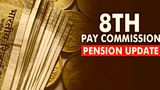 8th Pay Commission Pension Update: 69 Lakh Pensioners Allegedly Excluded, Staff Unions Demand Revision of ToR