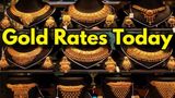 Gold Rates In India Is Away Rs 69,300/100 Grams From Record Highs; 24K, 22K, 18K Gold Prices Weekly Outlook