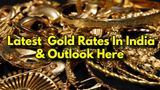 Gold Rates In India Crash By 7.4% Since Diwali; 10 Grams Dip By Rs 9,770; 24K, 22K, 18K Gold Prices & Outlook