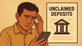 Forgot About An Old Bank Account? Here’s How To Claim Your Unclaimed Money Easily