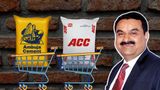 100:328 + 100:33 Shares Exchange Ratio By Adani: Buy Ambuja Cements Stock Before ACC-Orient Cement Merger?