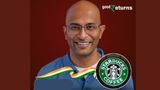 Meet Anand Varadarajan: Amazon Veteran Who Will Now Power Starbucks’ Global Technology
