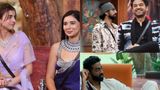 Bigg Boss 19 Winner Voting Trends (December 7): Who Will Win Bigg Boss 19 Finale With Maximum Votes| Bigg Boss 19 Voting Results Ranking (1-5)| Bigg Boss 19 Gaurav Khanna Amaal Malik Farhana Bhatt Pranit More Tanya Mittal Voting Count On JioHotstar