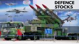 Defence Stock In Focus As Apollo Micro Systems Gets DRDO Nod For Made-in-India Laser Weapons