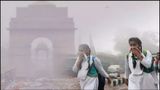 Delhi Weather Today: IMD Issues Orange Alert; AQI Crosses 450 Mark; School Holiday in Delhi, Noida, Ghaziabad?