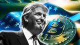 Trump Sons-Linked Cryptocurrency Firm Loses 51% Value in 26 Minutes