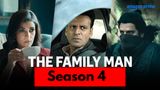 Family Man Season 4 Release Date: When Will Manoj Bajpayee’s Spy Thriller Premiere Its Fourth Season?