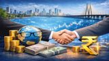 2025: Foreign Investors Make Big Deals in India’s Financial Sector
