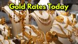 Gold Rates In Chennai Crashed, But Gold Prices Jump In Bengaluru, Hyderabad: Latest 24K, 22K, 18K Gold Prices