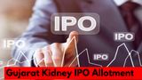 Gujarat Kidney IPO Allotment Finalised Soon! Step-By-Step Guide To Check Status; What IPO GMP Indicates?