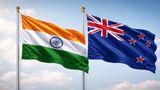 India, New Zealand Announce Free Trade Agreement; NZ will Invest $20 Bn, Offers Work Visas For Skilled Workers
