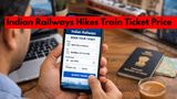 Indian Railways Hikes Train Ticket Prices From Dec 26: How Much You’ll Have to Pay for Sleeper, AC, Express?