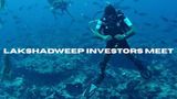 Lakshadweep Investors Meet Held for 1st Time to Tap Fisheries Potential; Rs. 500 Cr Proposals Expected