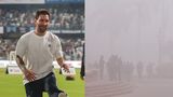 Breathe Easy, Lionel: Delhi AQI hits 691 as Lionel Messi's Flight delayed due to Fog