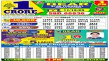 Nagaland Lottery Sambad Result Today 11 December, 2025 LIVE: Check 1 PM Dear Weekly Wednesday Jackpot Winners