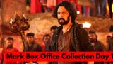 Mark Box Office Collection Day 1: How Much Kicchaa Sudeep’s Kannada Action Film Earned On First Day?