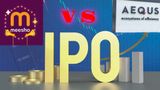 Best IPO To Buy? Meesho IPO vs Aequs IPO Subscription Status On Day 1: Compare GMP & Key Parameters