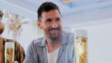 As Lionel Messi’s GOAT India Tour 2025 Begins in Kolkata, Here’s List of His Companies, Brands, Ventures