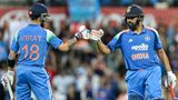 Rohit Sharma and Virat Kohli Opt to Play Vijay Hazare Trophy Voluntarily, No Push From BCCI: Report
