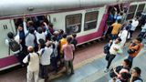 BIG Mumbai Local Train Update: Nearly 300 Local Trains Cancelled, Major Overhaul During Weekend | Check Detail