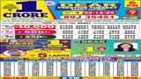 Nagaland Dear Lottery Result Today 02-12-2025: Tuesday Weekly Sambad Lottery Lucky Draw Winners List Out
