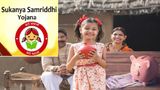 Sukanya Samriddhi Yojana Calculator SBI: How Rs 12,500 PM Turns Rs 71,82,119 Corpus When Girl Child Turns 21