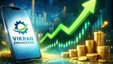 Why Is Vikran Engineering's Share Price Rising Today? Solar Energy Stock Jumps 13% After THIS Order Win