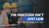 OSH Code 2020 Explained: 40 Questions Every Employer Is Asking