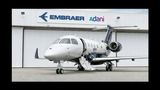 Adani Group, Embraer to set up regional aircraft manufacturing facility in India