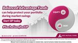 What Is A Balanced Advantage Fund (BAF) And How Does It Work?