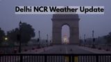 Delhi-NCR Weather Update: Residents Wake Up At 9 Degrees; AQI Improves To A Low of 270- Will It Rain Today?
