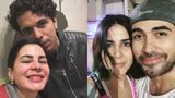 Kirti Kulhari Rajeev Siddhartha Dating Confirmed | Kirti Kulhari Boyfriend: Who Is Rajeev Siddhartha | Rajeev Siddhartha Age, Instagram, Movies | Kirti Kulhari Relationship With Four More Shots Please (Prime Video Series) Co-star Rajeev Siddhartha Confirmed | Kirti Kulhari Divorce | Kirti Kulhari Ex Husband Name, Photo: Who Is Saahil Sehgal | Kirti Kulhari Saahil Sehgal Divorce Reason | Who Is Kirti Kulhari Husband