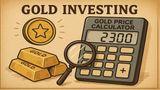 Gold Rates Calculator: Calculate Your 24K, 22K, 18K Gold With GST, Making Charges; Step-By-Step Guide