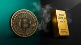 Big Warning Alert! Gold Rates Vs Bitcoin: Why Sell Largest Cryptocurrency For Glittering Yellow Metal?