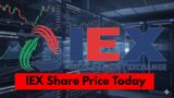 IEX Share Price Today Crashes 7% As APTEL Defers Market Coupling Hearing: What’s Next For Investors?