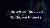 India and US Work Towards Swift Conclusion of Trade Deal, Commerce Minister Piyush Goyal States