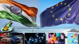 Cars, Whiskeys, Cosmetics, Diamonds, More Prices To Fall After India-EU Trade Deal; Full List Of Items