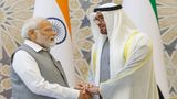 India-UAE Double Bilateral Trade Target To $200 Billion By 2032; Big Decision In Defence, LNG, Energy Sectors
