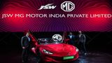 Sajjan Jindal’s JSW Motors to Launch First Car: Premium Hybrid SUV to Rival BMW, Mercedes; Know Expected Price